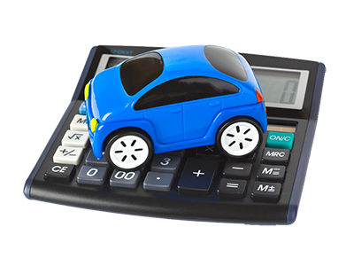 buying car calculator